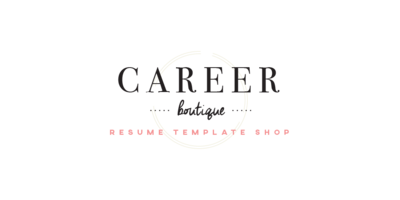 Profilia Resume Boutique